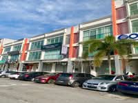 For Rent - Taiping Heights, Taiping