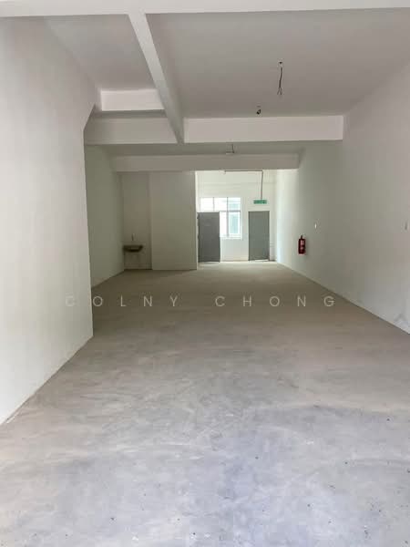 Shop / Office for Rent in Taiping (Perak) - Colny Chong - Interior - PropertyGuru.com.my