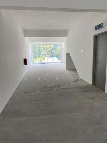 Shop / Office for Rent in Taiping (Perak) - Colny Chong - Interior - PropertyGuru.com.my