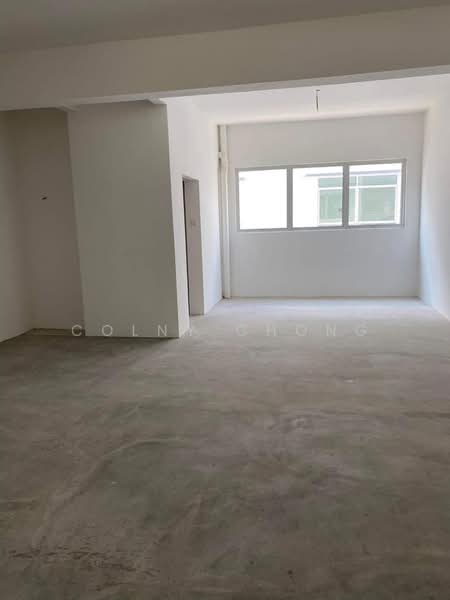 Shop / Office for Rent in Taiping (Perak) - Colny Chong - Interior - PropertyGuru.com.my