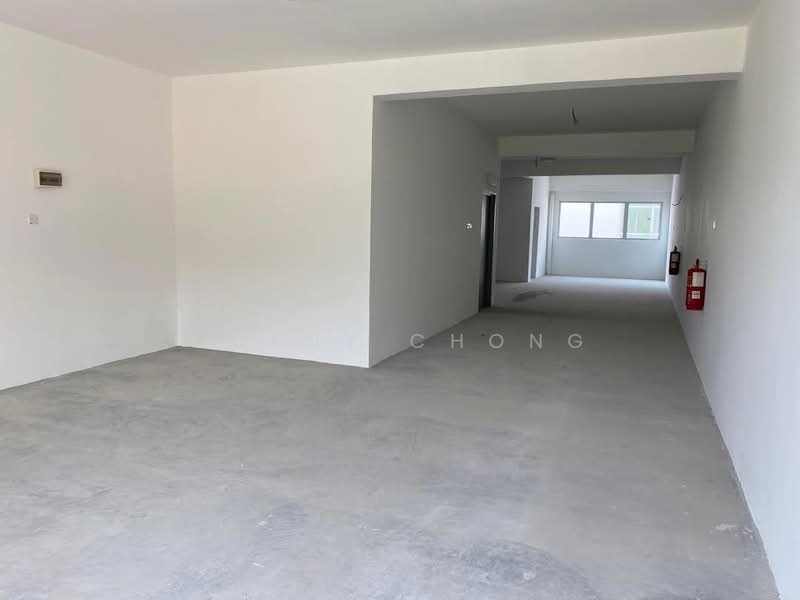 Shop / Office for Rent in Taiping (Perak) - Colny Chong - Interior - PropertyGuru.com.my
