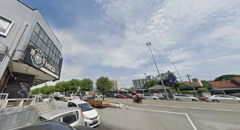 Shop for Rent in Setapak (Kuala Lumpur) - Anders Goo - Exterior - PropertyGuru.com.my