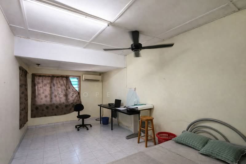 Rumah Berkembar untuk Dijual di SS1 (Petaling Jaya) - Cooper Chow - Bedroom - PropertyGuru.com.my