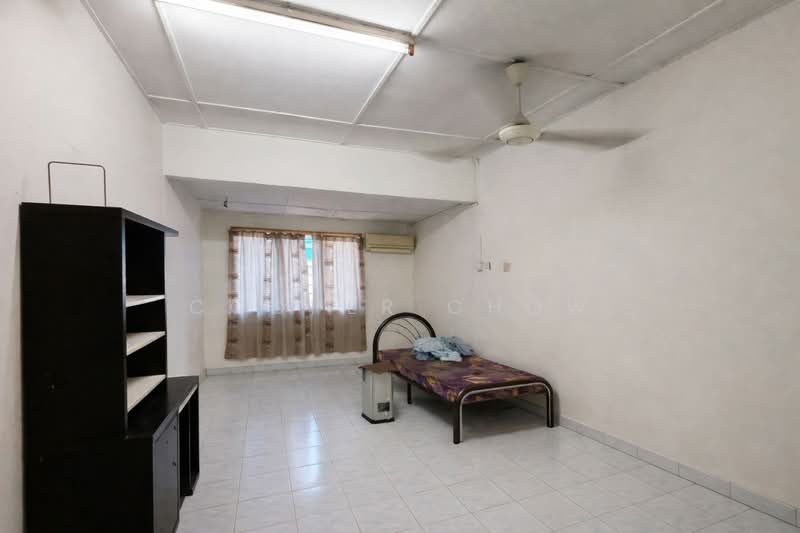 Rumah Berkembar untuk Dijual di SS1 (Petaling Jaya) - Cooper Chow - Bedroom - PropertyGuru.com.my