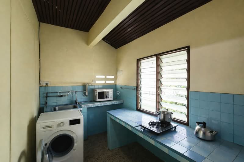 Rumah Berkembar untuk Dijual di SS1 (Petaling Jaya) - Cooper Chow - Kitchen - PropertyGuru.com.my