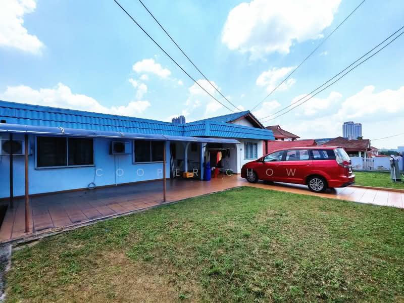 Rumah Berkembar untuk Dijual di SS1 (Petaling Jaya) - Cooper Chow - Exterior - PropertyGuru.com.my