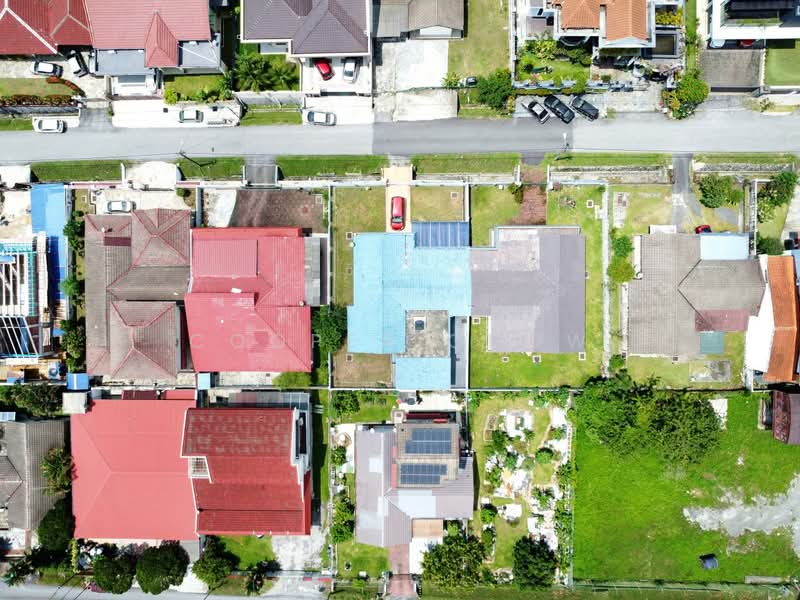 Rumah Berkembar untuk Dijual di SS1 (Petaling Jaya) - Cooper Chow - Exterior - PropertyGuru.com.my