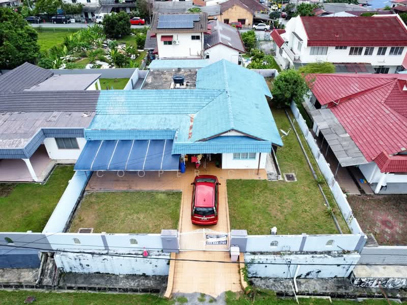 Rumah Berkembar untuk Dijual di SS1 (Petaling Jaya) - Cooper Chow - Exterior - PropertyGuru.com.my