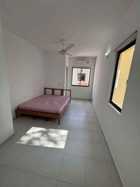 3-storey Terraced House for Sale in Setia Pearl Island (Bayan Lepas) - KH Tan - Bedroom - PropertyGuru.com.my