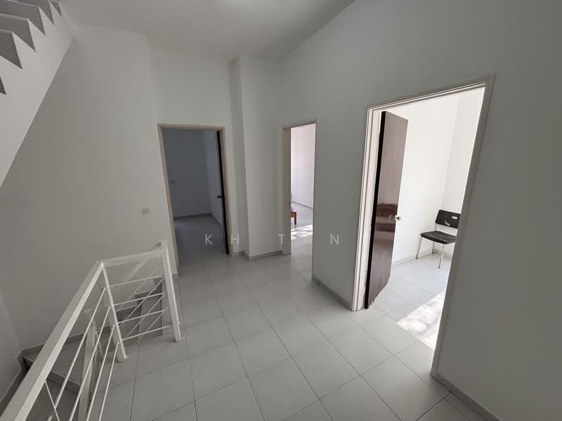 3-storey Terraced House for Sale in Setia Pearl Island (Bayan Lepas) - KH Tan - Interior - PropertyGuru.com.my