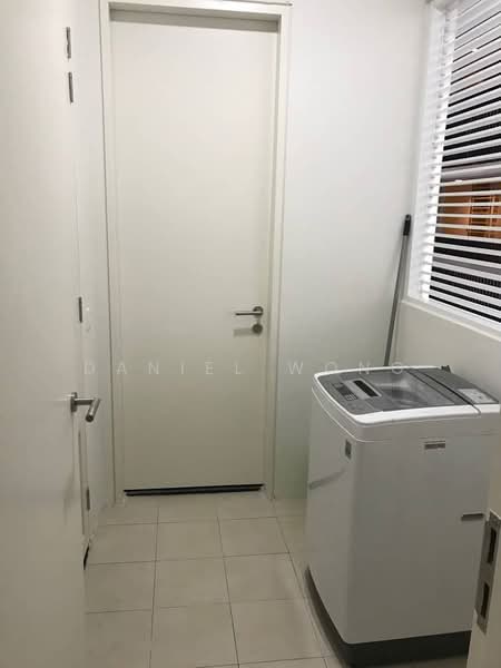 Condominium for Rent at Verdi Eco-Dominiums - Daniel Wong - Interior - PropertyGuru.com.my