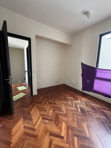 2-storey Terraced House for Sale in Medini (Iskandar Puteri (Nusajaya)) - Anson Hiong - Interior - PropertyGuru.com.my