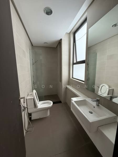 2-storey Terraced House for Sale in Medini (Iskandar Puteri (Nusajaya)) - Anson Hiong - Bathroom - PropertyGuru.com.my