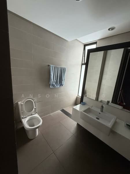 2-storey Terraced House for Sale in Medini (Iskandar Puteri (Nusajaya)) - Anson Hiong - Bathroom - PropertyGuru.com.my