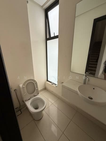 2-storey Terraced House for Sale in Medini (Iskandar Puteri (Nusajaya)) - Anson Hiong - Bathroom - PropertyGuru.com.my