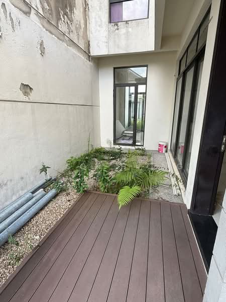 2-storey Terraced House for Sale in Medini (Iskandar Puteri (Nusajaya)) - Anson Hiong - Exterior - PropertyGuru.com.my