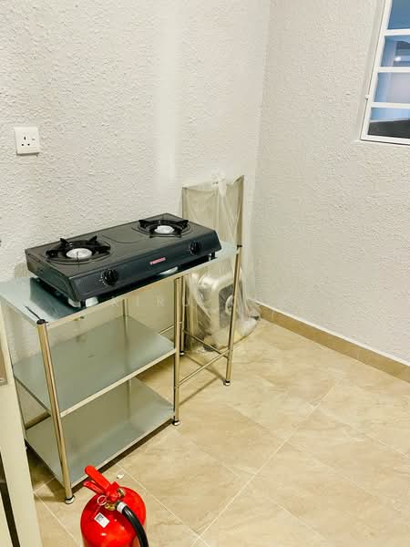 Service Residence for Rent at Metro @ Cheras - kiru kok - Interior - PropertyGuru.com.my