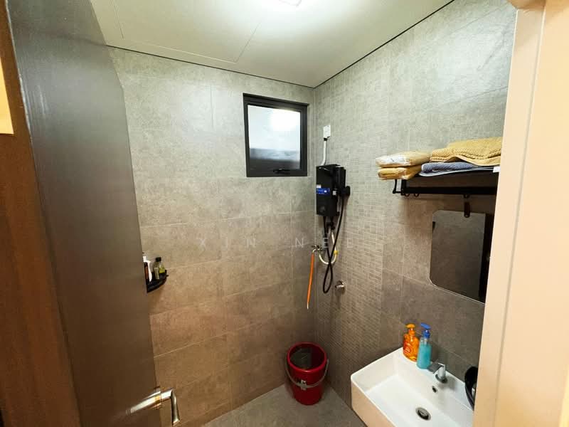 The Birch untuk Untuk Disewa - RM 2,199 /bulan, Mac 2026 - Bathroom - PropertyGuru.com.my