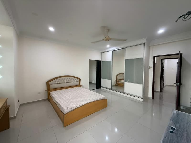 2-storey Terraced House for Sale in Bandar Mahkota Cheras (Cheras) - Aimns Goy - Bedroom - PropertyGuru.com.my