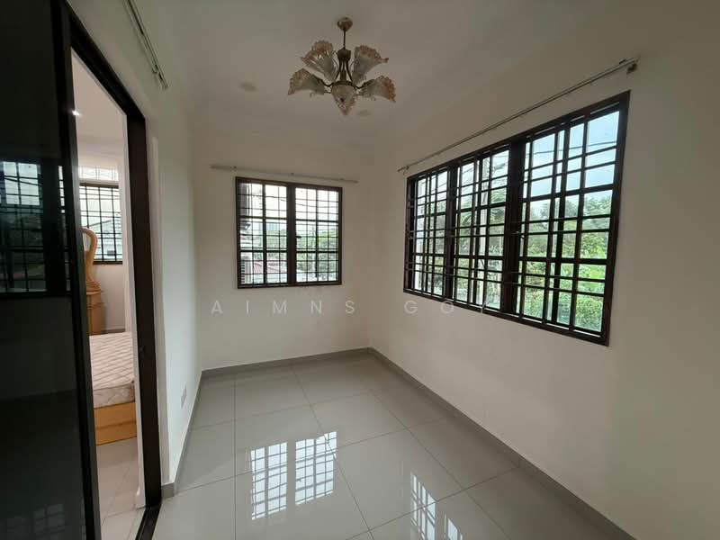 2-storey Terraced House for Sale in Bandar Mahkota Cheras (Cheras) - Aimns Goy - Bedroom - PropertyGuru.com.my