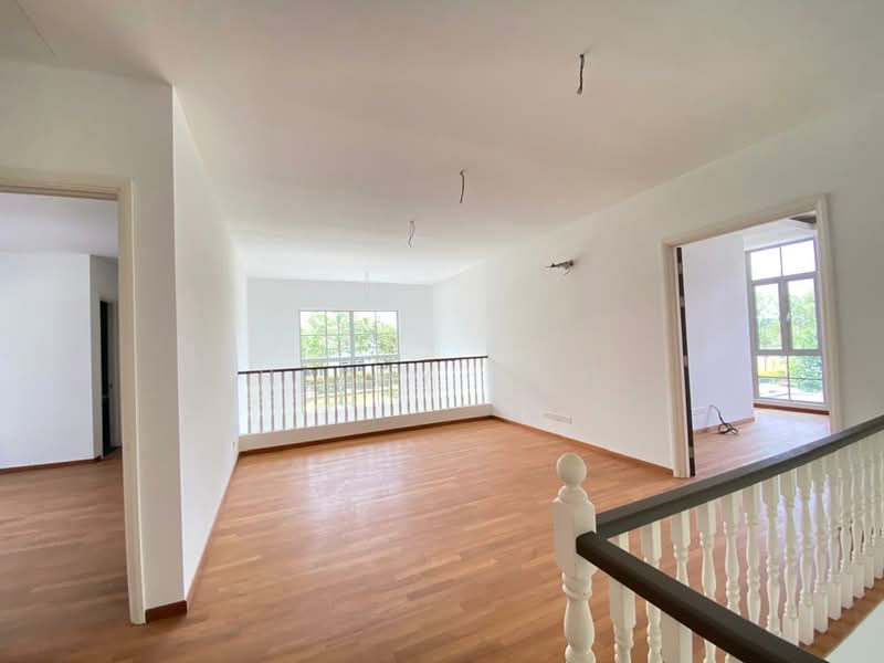 Cluster House for Sale in Taman Ekoflora (Johor Bahru) - Herry Goh - Interior - PropertyGuru.com.my