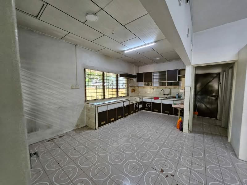 Greenlane untuk Untuk Disewa - RM 3,800 /bulan, Mac 2026 - Kitchen - PropertyGuru.com.my