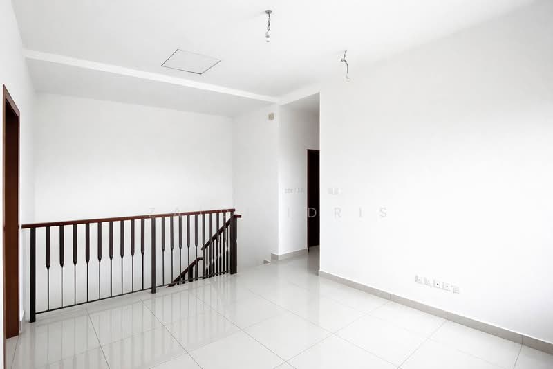 Rumah Teres 2 Tingkat untuk Dijual di Setia Safiro (Cyberjaya) - Zaidi Idris - Interior - PropertyGuru.com.my