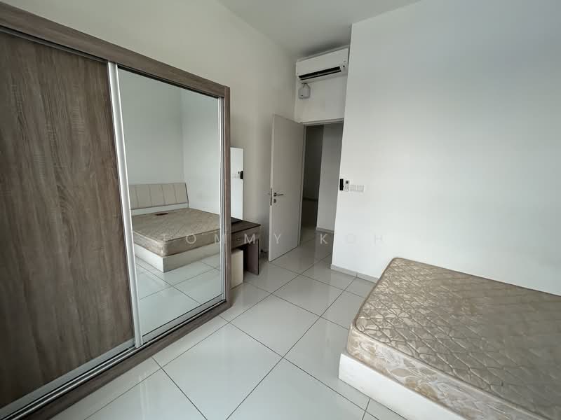 D'sara Sentral untuk Untuk Disewa - RM 2,500 /bulan, Mac 2026 - Bedroom - PropertyGuru.com.my