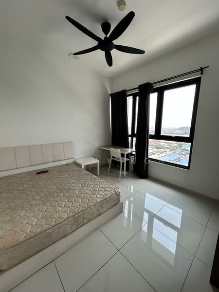 D'sara Sentral untuk Untuk Disewa - RM 2,500 /bulan, Mac 2026 - Bedroom - PropertyGuru.com.my