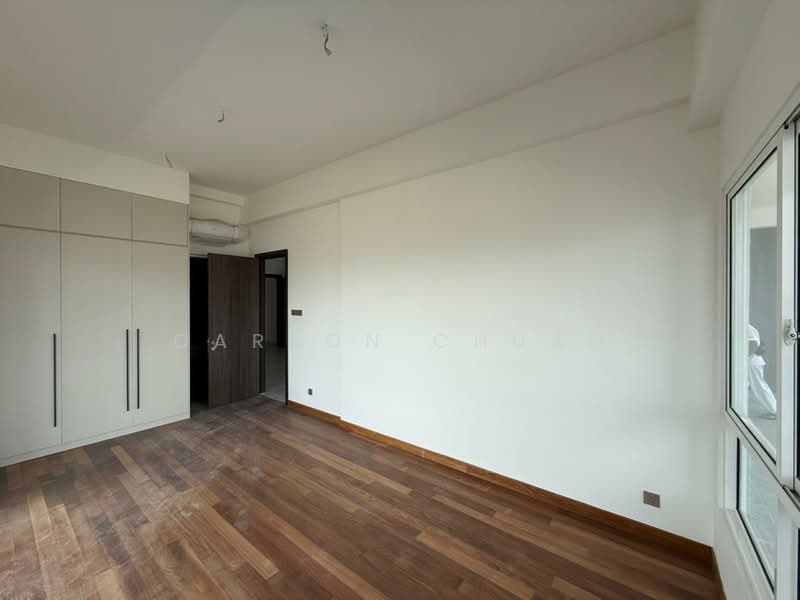 Condominium for Sale at Codrington Residence - Carson Chuah - Bedroom - PropertyGuru.com.my