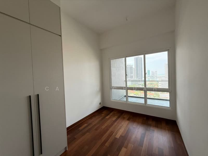 Condominium for Sale at Codrington Residence - Carson Chuah - Bedroom - PropertyGuru.com.my