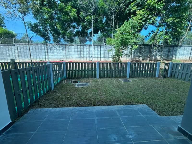 Liuli garden, setia eco glades, Cyberjaya untuk Untuk Disewa - RM 3,500 /bulan, Apr 2026 - PropertyGuru.com.my