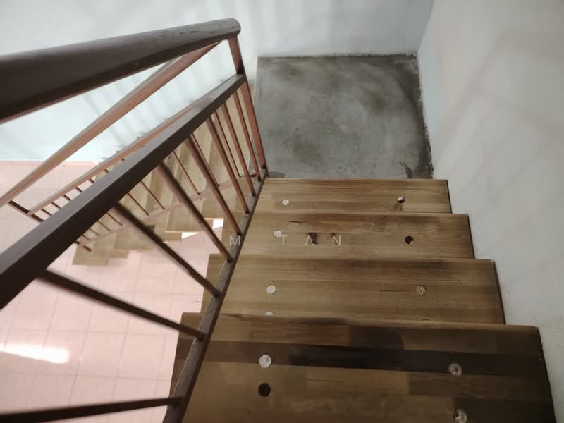 2-storey Terraced House for Sale in Taman Kasawari (Simpang Ampat) - LM Tan - Interior - PropertyGuru.com.my