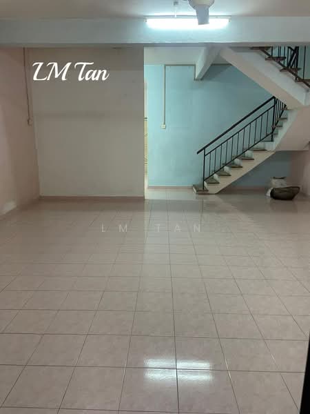 2-storey Terraced House for Sale in Taman Kasawari (Simpang Ampat) - LM Tan - Interior - PropertyGuru.com.my