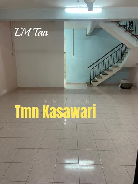 2-storey Terraced House for Sale in Taman Kasawari (Simpang Ampat) - LM Tan - Interior - PropertyGuru.com.my