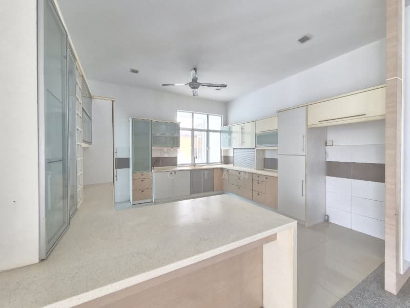 Bungalow for Sale in Bukit Rimau (Shah Alam) - SC Tan - Kitchen - PropertyGuru.com.my
