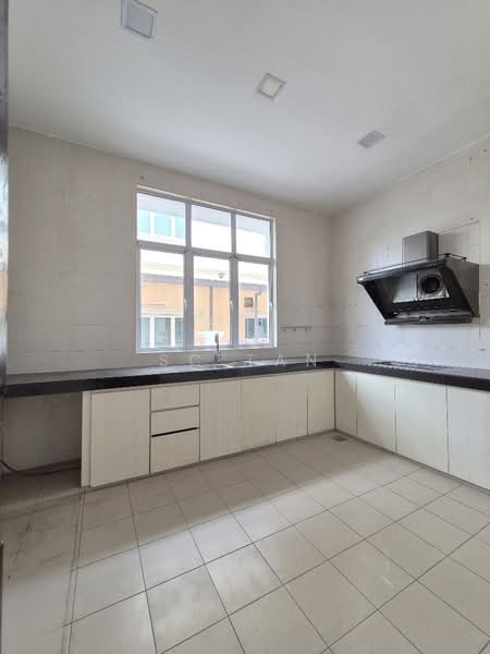 Bungalow for Sale in Bukit Rimau (Shah Alam) - SC Tan - Kitchen - PropertyGuru.com.my