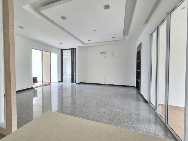 Bungalow for Sale in Bukit Rimau (Shah Alam) - SC Tan - Living Room - PropertyGuru.com.my