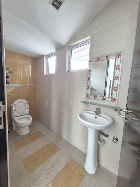 Bungalow for Sale in Bukit Rimau (Shah Alam) - SC Tan - Bathroom - PropertyGuru.com.my