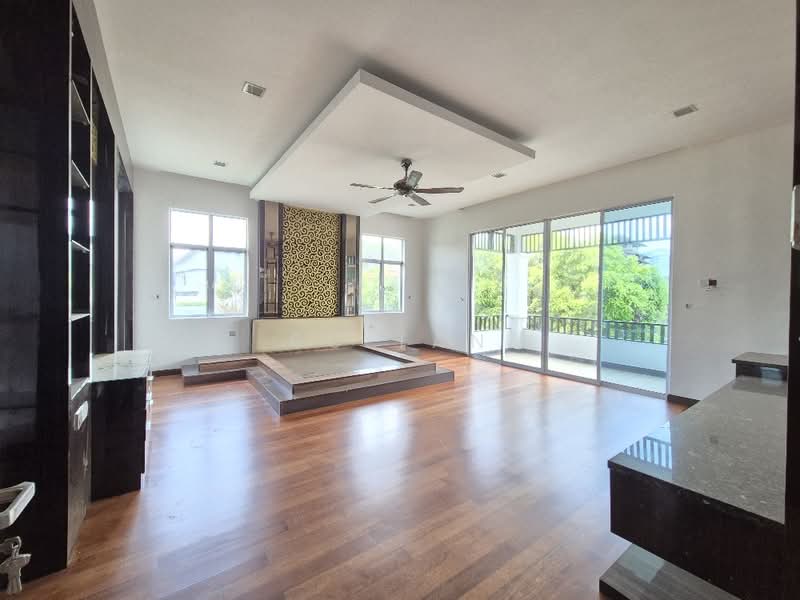 Bungalow for Sale in Bukit Rimau (Shah Alam) - SC Tan - Bedroom - PropertyGuru.com.my