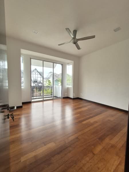 Bungalow for Sale in Bukit Rimau (Shah Alam) - SC Tan - Living Room - PropertyGuru.com.my