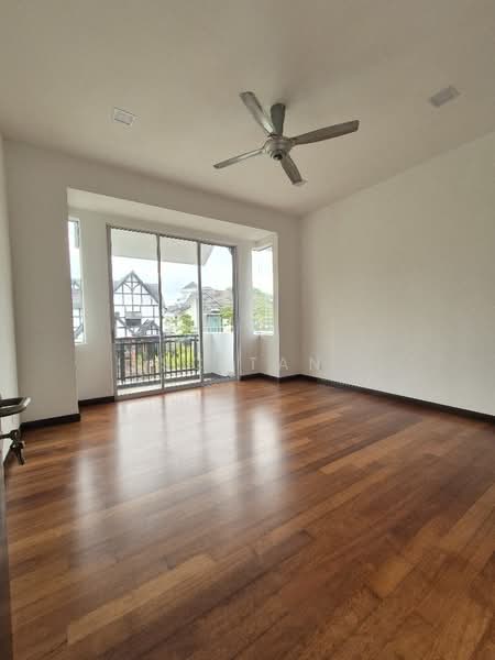 Bungalow for Sale in Bukit Rimau (Shah Alam) - SC Tan - Living Room - PropertyGuru.com.my