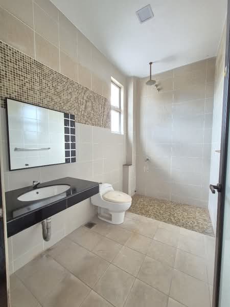 Bungalow for Sale in Bukit Rimau (Shah Alam) - SC Tan - Bathroom - PropertyGuru.com.my