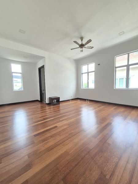 Bungalow for Sale in Bukit Rimau (Shah Alam) - SC Tan - Living Room - PropertyGuru.com.my