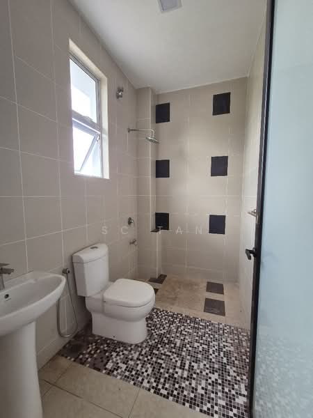 Bungalow for Sale in Bukit Rimau (Shah Alam) - SC Tan - Bathroom - PropertyGuru.com.my