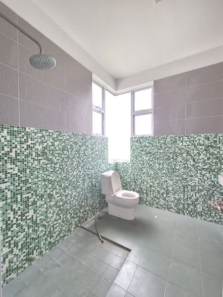 Bungalow for Sale in Bukit Rimau (Shah Alam) - SC Tan - Bathroom - PropertyGuru.com.my