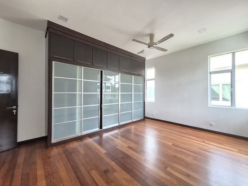 Bungalow for Sale in Bukit Rimau (Shah Alam) - SC Tan - Bedroom - PropertyGuru.com.my