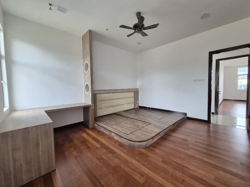 Bungalow for Sale in Bukit Rimau (Shah Alam) - SC Tan - Bedroom - PropertyGuru.com.my