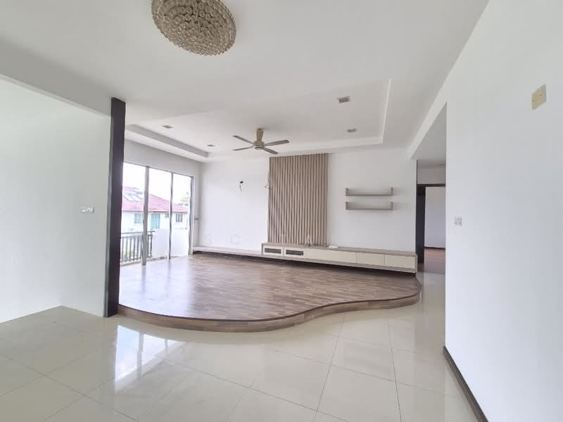 Bungalow for Sale in Bukit Rimau (Shah Alam) - SC Tan - Living Room - PropertyGuru.com.my