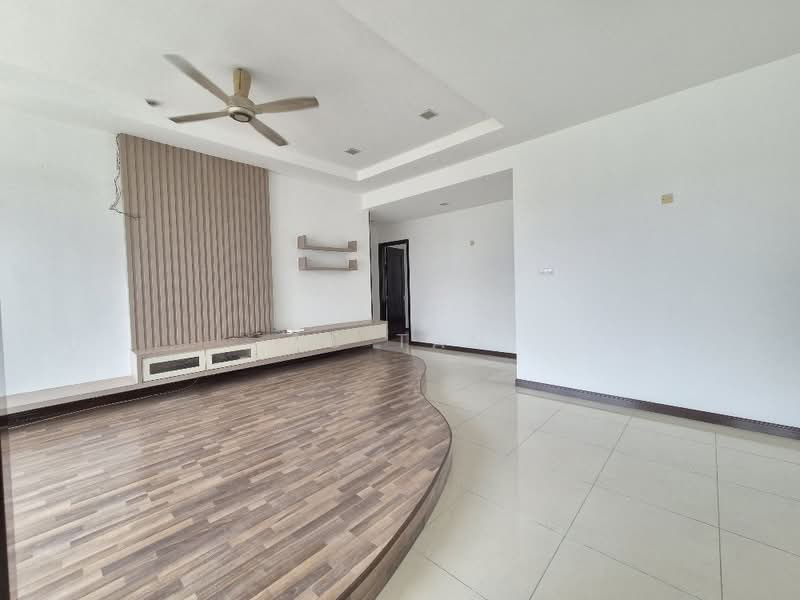Bungalow for Sale in Bukit Rimau (Shah Alam) - SC Tan - Living Room - PropertyGuru.com.my